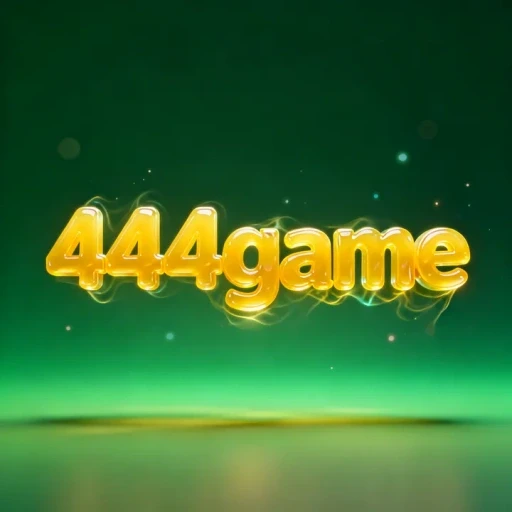 444game Logo
