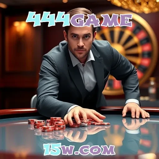 444game Jogos de Mesa