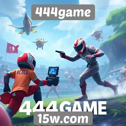 Tecnologia utilizada para desenvolvimento no 444game